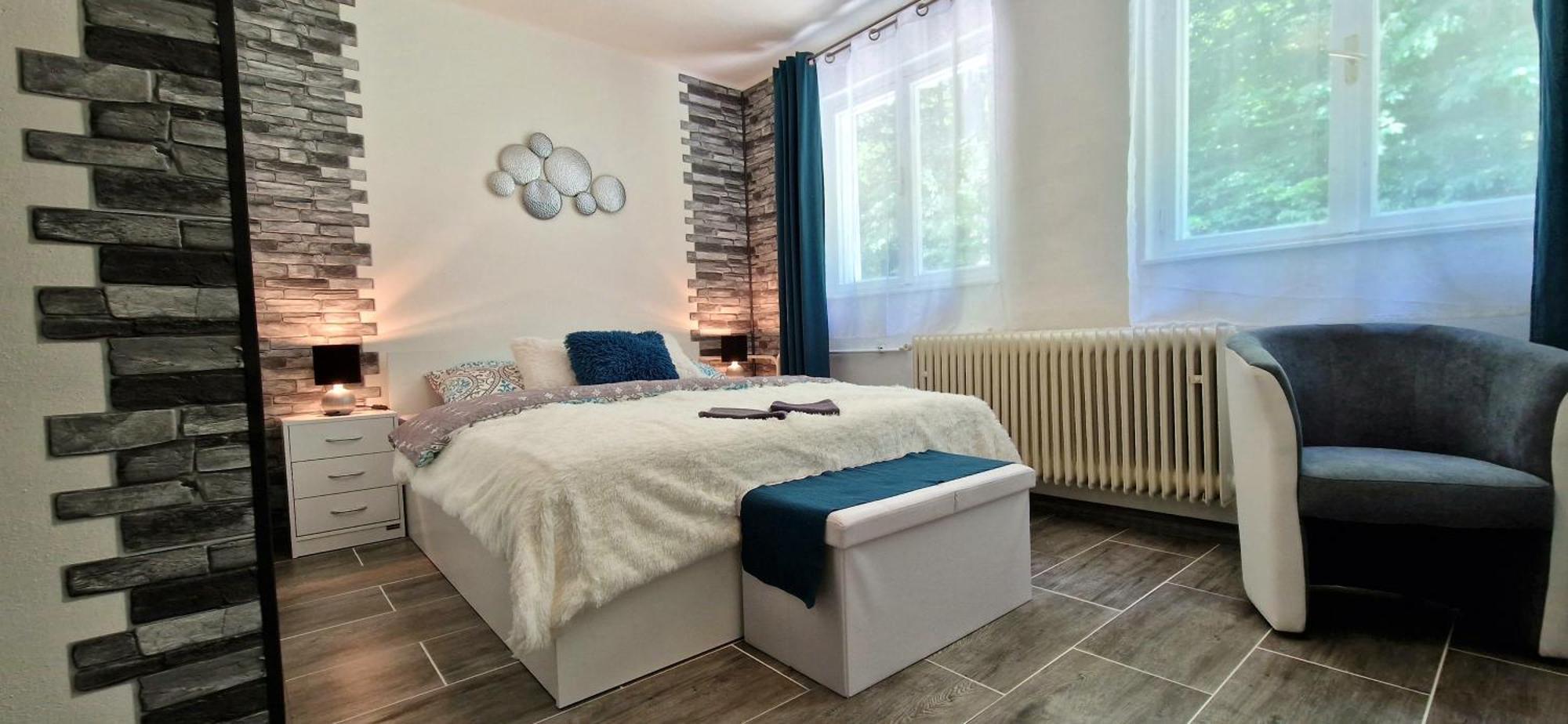 Penzion Stavař Vrbno pod Pradědem Esterno foto