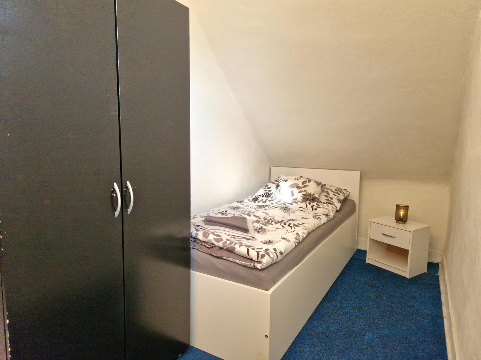 Penzion Stavař Vrbno pod Pradědem Esterno foto