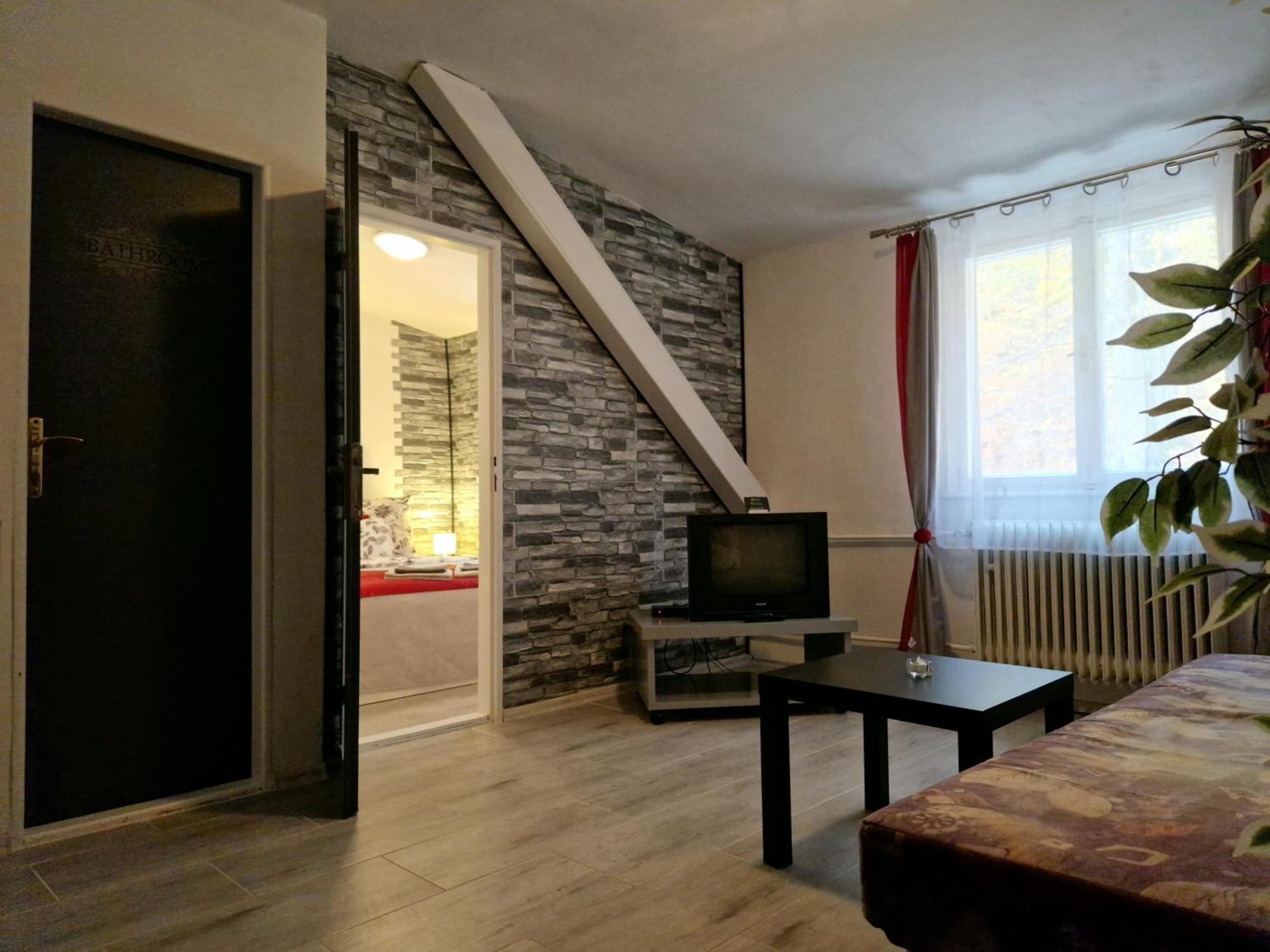Penzion Stavař Vrbno pod Pradědem Esterno foto